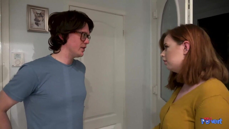 Nerd Pervert: Millie Santoro &amp; Caitlyn Smith - Edging Sluts