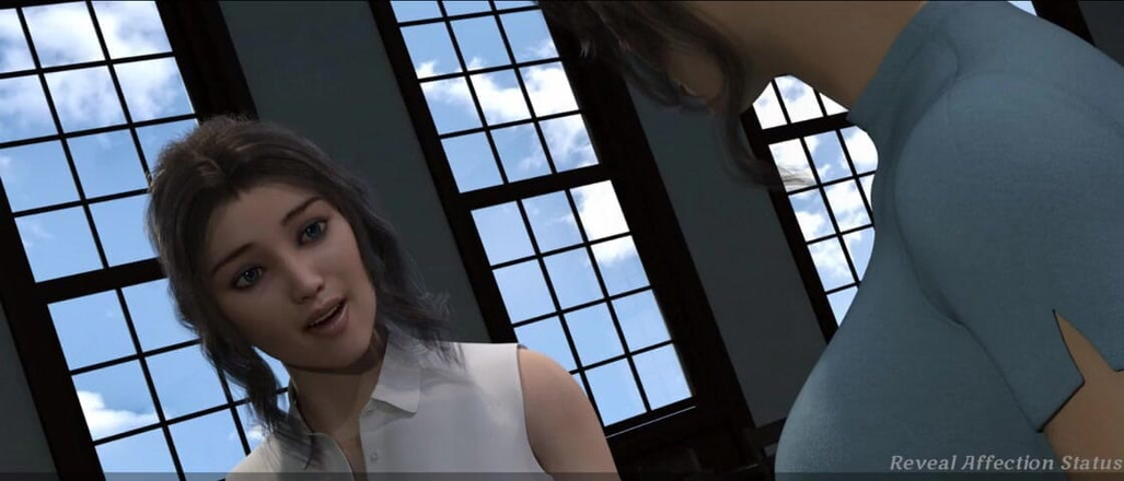 LoveSkySan69Real: Láska nevlastní matky (orborigin) Část 141 Sexuální šukání v knihovně od Loveskysan69