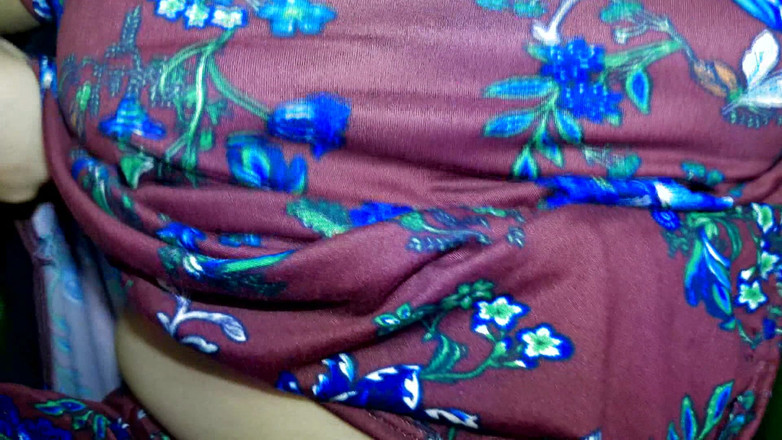 Shahinbd: Gadis Bangladesh dengan burqa datang ke arab saudi dan dientot...