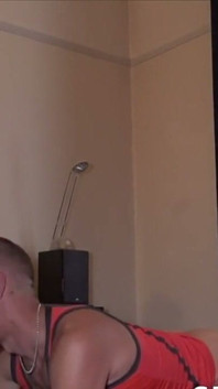 Puta francesa follada duro por badboy a pelo