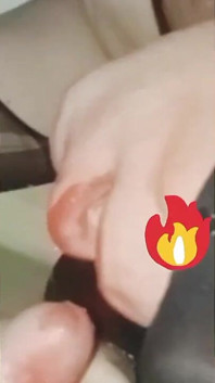 ฉันกับนาน่า คืนแรกที่มะนิลา