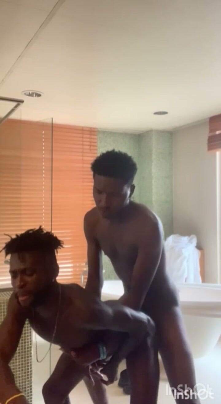 Smooth Twink Eat Is Hunky Boyfriend Ass