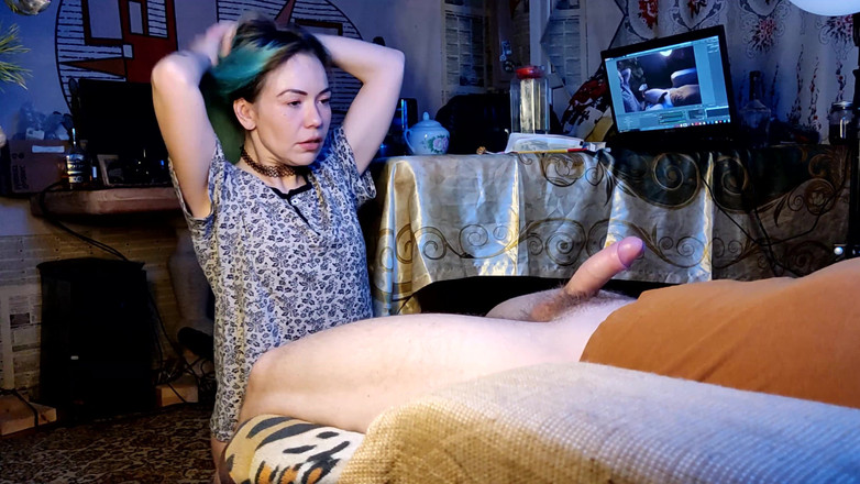 Blowjobs Alice: Svedl moji nevlastní sestru