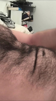 私の朝の目覚め