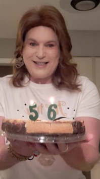 Happy Bday to Me!