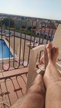 A Very Nice Day