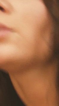 Fucked Curlies Scene-2 Beautiful Brunette with Small Breasts Ends up Filled with Semen