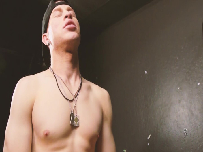 SEXUAL SIN GAY: Kinky gay scena-1 coppia arrapata di ragazzi kinky si scopano...