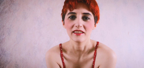 The Antichristrix: Ammetti di essere una femminuccia