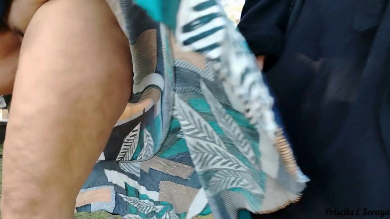 Priscila: Moje nevlastní matka a nevlastní sestra mě požádaly, abych je...