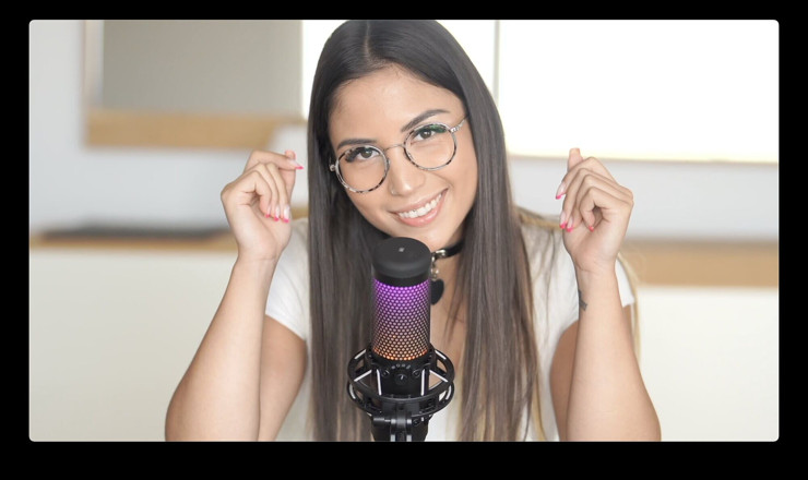 Itsxlilix: Інструкція з ковтання сперми, asmr - я направляю вас дрочити, кінчати на мої цицьки та очищати все (англійські субтитри)