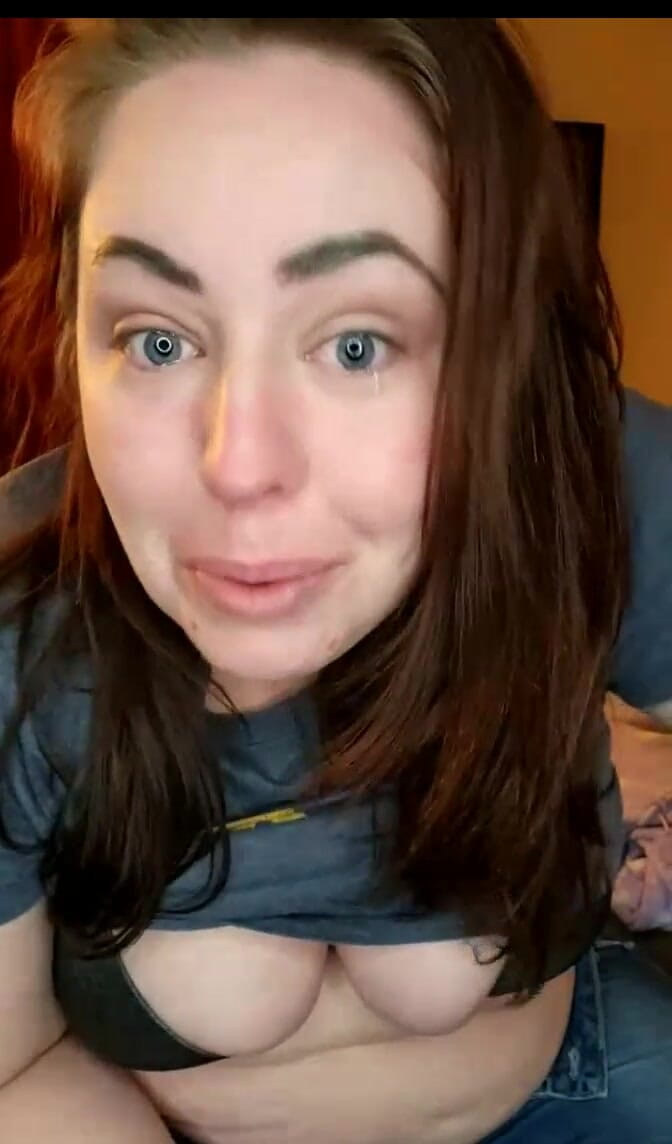 KinkyKatie: Update I Am Not Going Anywhere