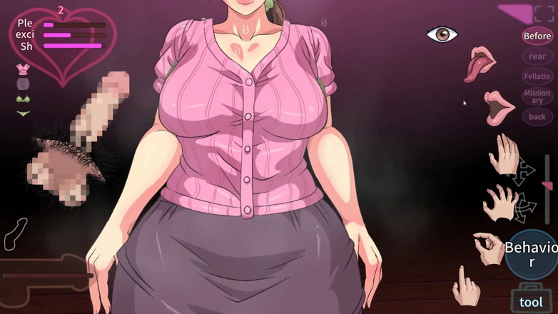 Cumming Gaming: Pieprzona żona Yuuri, zagrajmy bez komentarzy, kolekcja sextoy, aby uderzyć ten...