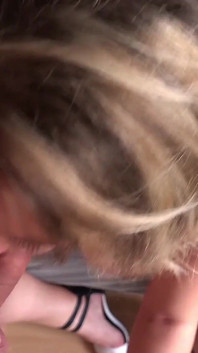 Tiana ráda kouří