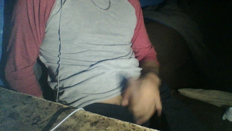 AlexAlejandro13: Webcam masturbatie jonge kerel