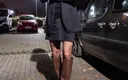 Loreley add: Caught in the Electric Penis Cage and Piss Me on...