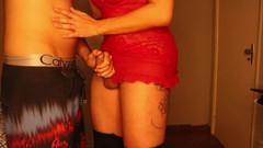 Agatha Lyra: Birbirimizi dövmekten keyif aldık.