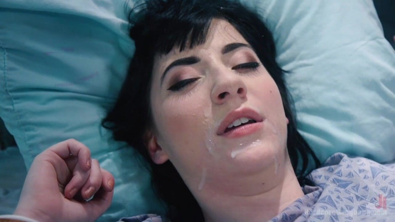 Hardcore Gangbang by Kink: Psycho Bitch Gangbang