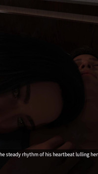 Whispers of Desire 1 Sarah Is Starting to Work with Alex