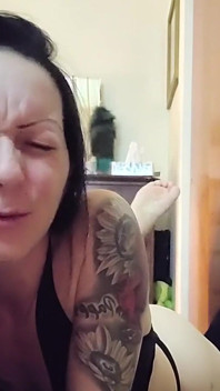 Turning a Domme Who's Been Stalking Me Into My Sub