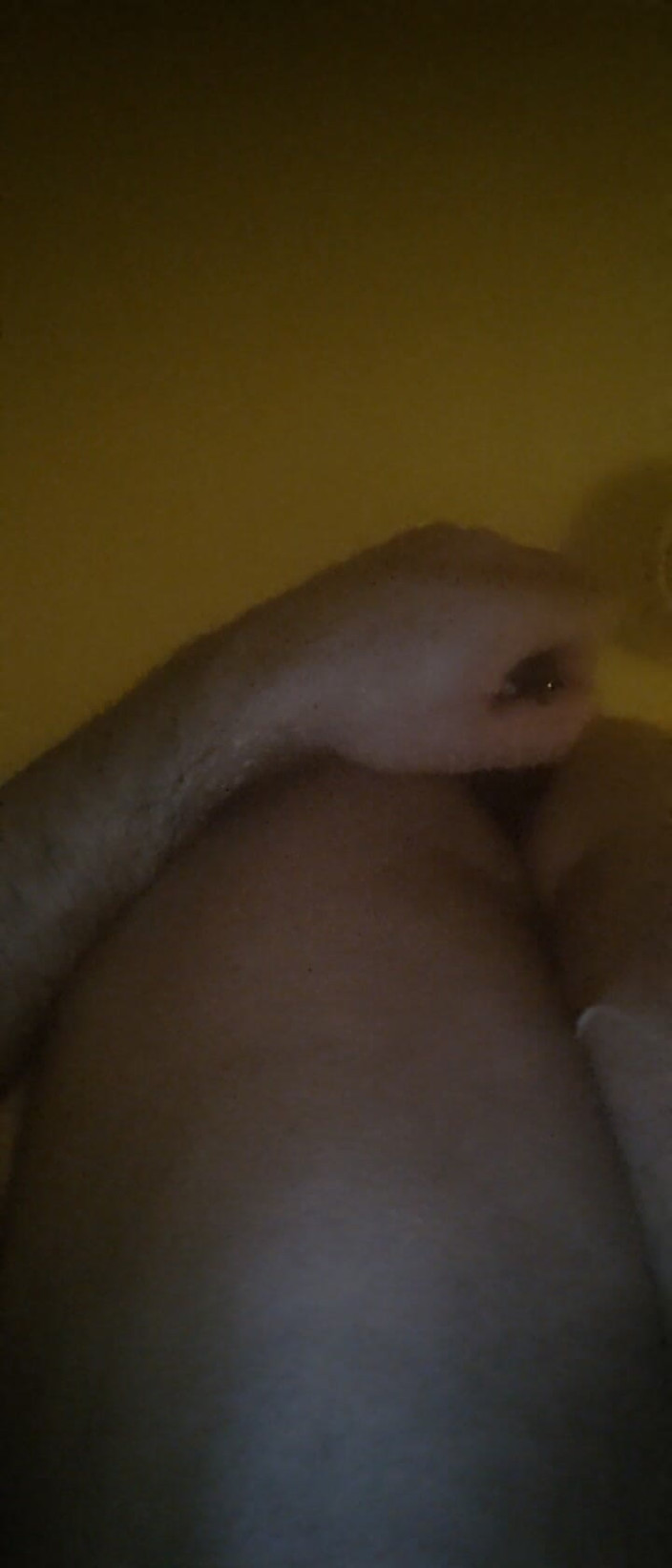 Ramzyka2: Dildo jest duży i podobało mi się, czułem się naprawdę...