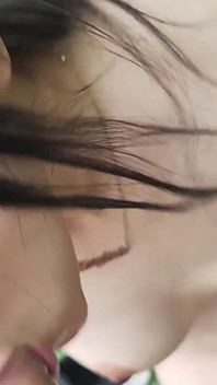 놀람! 나는 아무도 몰래 몰래 내 새엄마를 잡아 우리는이 작업을 수행