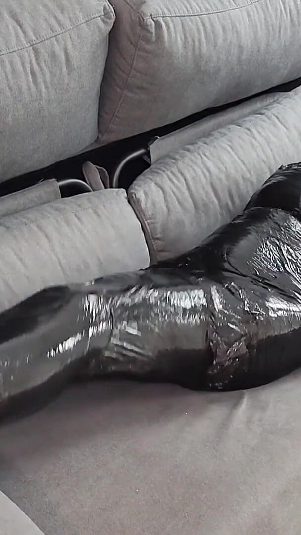 All You Can Fetish: Funny Games BDSM Film Mommy in Trouble Gives Satisfaction