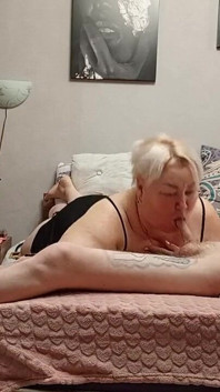 Ejaculare după muie