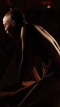흑형 대물 에 따먹히는 거유녀