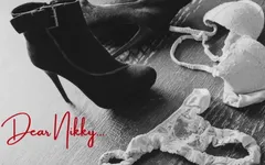 Querida Nikky en podcast temporada 1, episodio 41