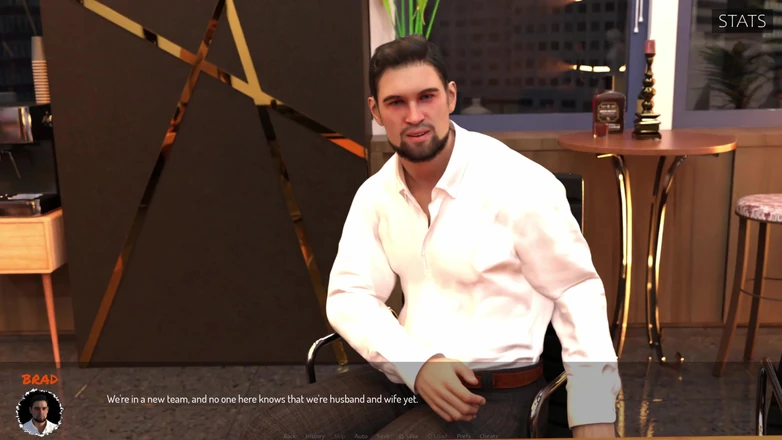 Wickedgammes studio: The Hospital of Lust (part 1)