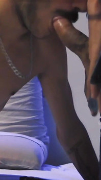 Їж мою сперму зараз