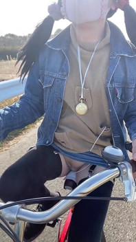 Č. 137 Tuck Cycling 7. března, část 1