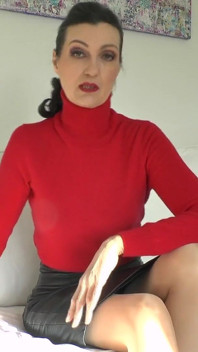 2 Days Before Your Wedding: Taboo Encounter - Cum on My Sweater, Lady Victoria Valente
