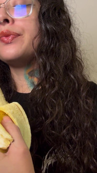 I Found a Shrunken Man Among My Fruit; I Ate Him
