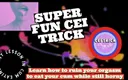 Campsissyboi: CEI Trick Learn How to Ruin Your Orgasm to Eat...