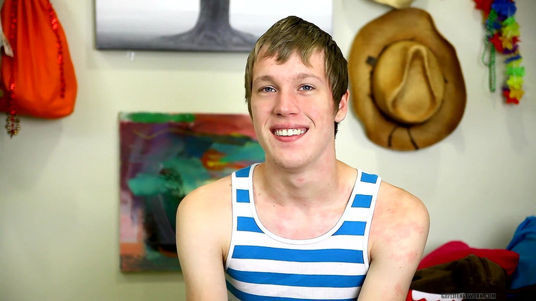 Lollipop Twinks: Interviste a giovani ragazze gay di las vegas