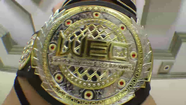 FetishKing: Makas boyun ölümcül zıplama