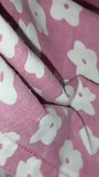My Stepsister Is Resting and I Put My Cock in Her Mouth