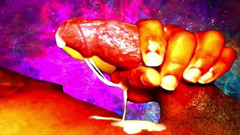 phstoned: Nemůžu uvěřit, že to udělal! Mladá 18letá žena masturbuje amatérský porno sex s...