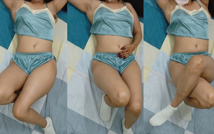 Trisha Hotness: sauteli bahan ko chodna #15 naitsoot seksi adhovastr