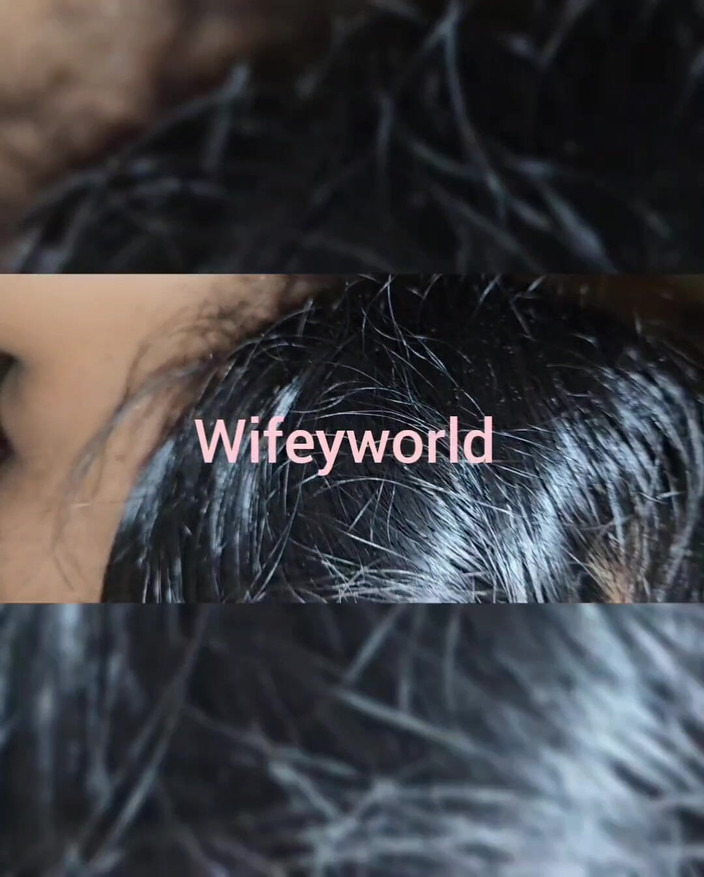 Wifeyworld2025: Kompilace polykání 4 dávek