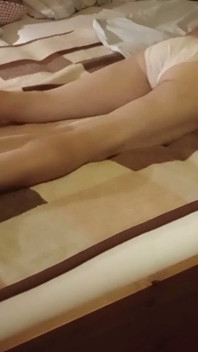 Slip Hump Mastürbasyonu