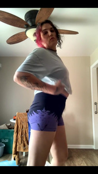 I Need More of These Shorts Don’t You Agree Baby?