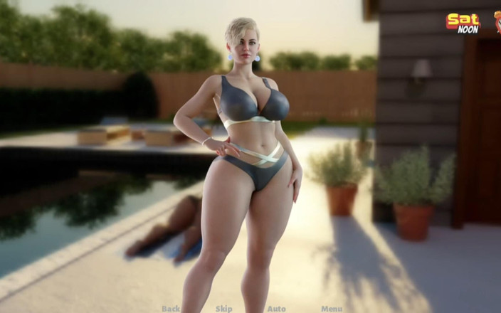 Q Boy: Szalona przygoda - ep03