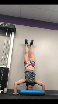 How I Build the Muscles for Y’all