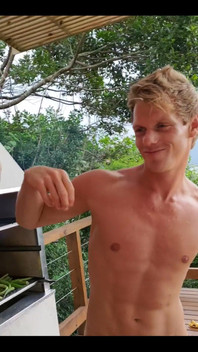 The Best Lunch Between