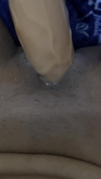 Fucking Dildo
