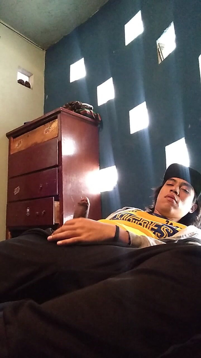 AlexAlejandro13: Hai voglia della mancia