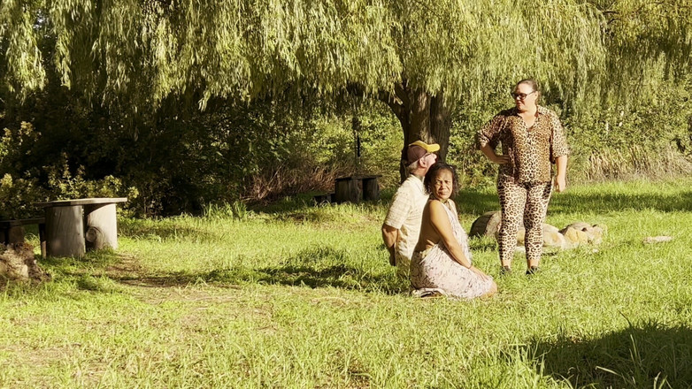 Dominatrix Mistress April: Dominatrix Mistress April - the Amazonian Full Movie